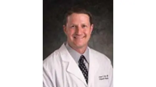 Joshua Charles Patt, MD, MPH, FAOA