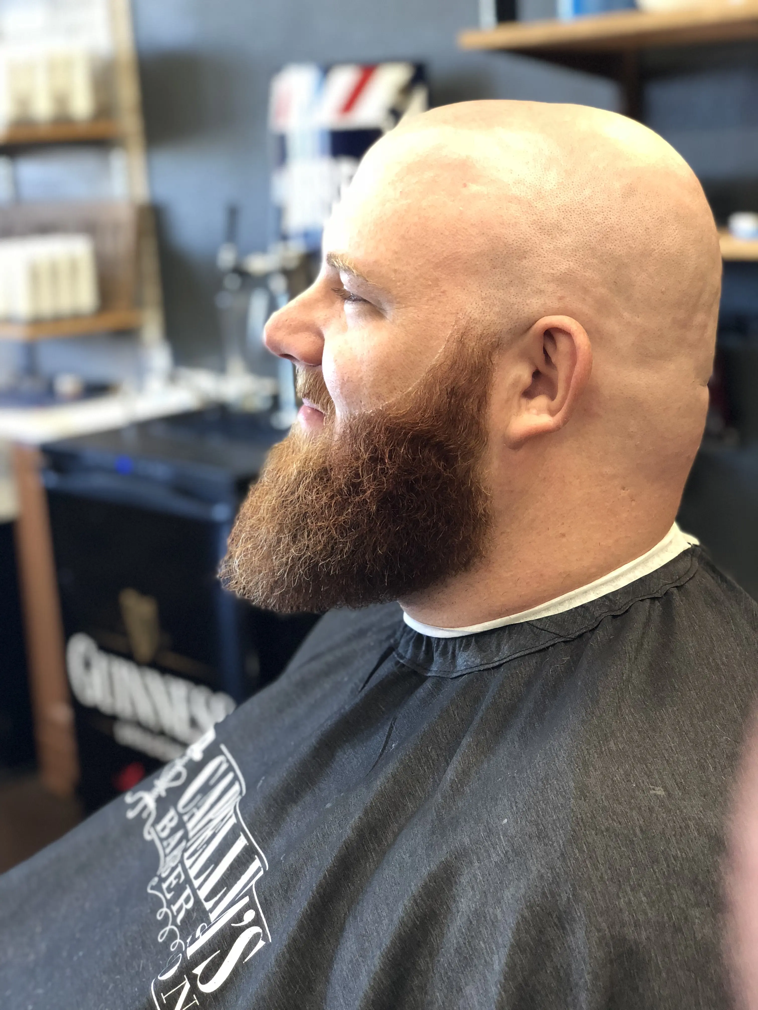 JT's Grooming
