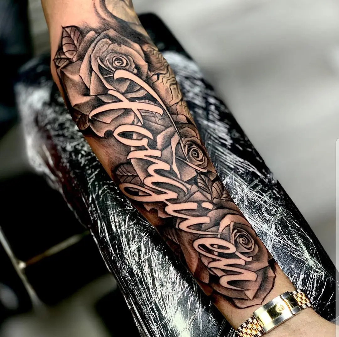 Flawless Tattoo & Barber Co.
