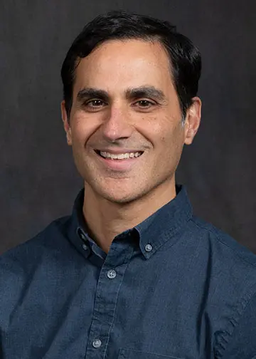 Alan K. Rashid, MD