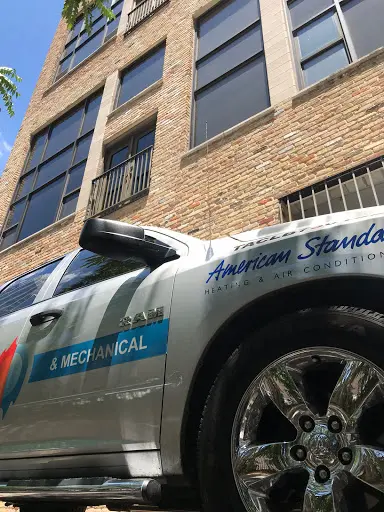 PT Maintenance. Air Conditioning & Heating Services