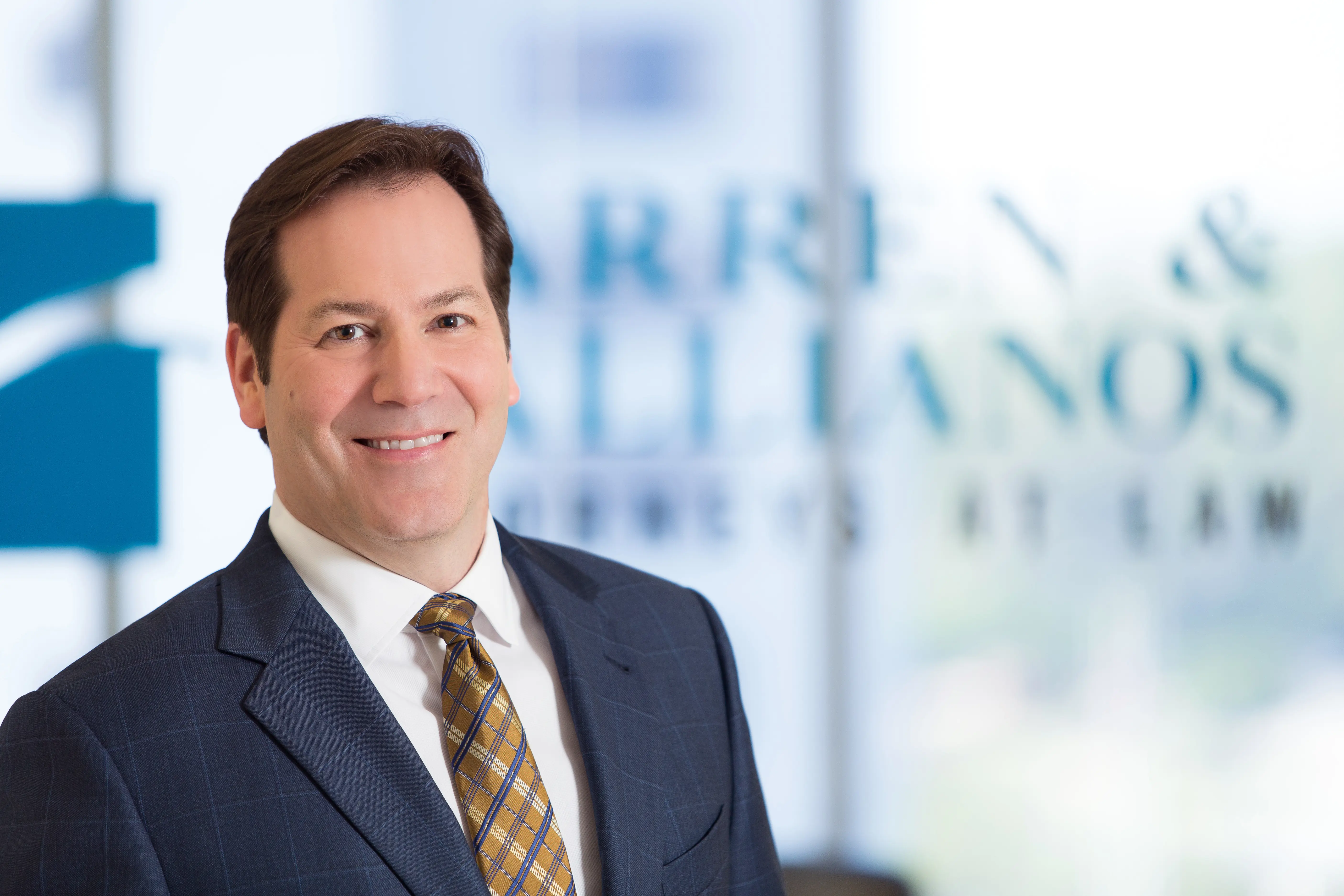 Warren & Kallianos, PLLC