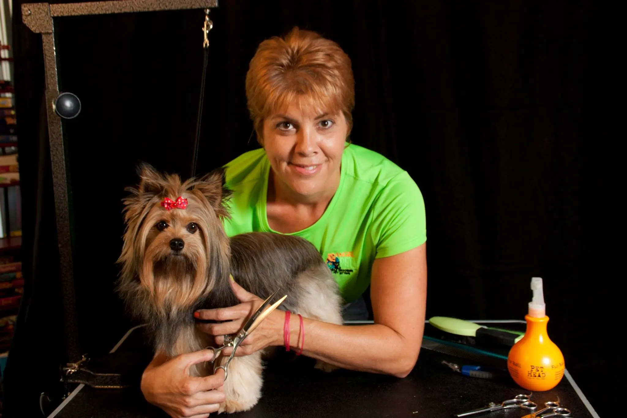Angel Pets of Houston