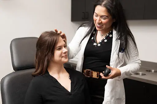 Dr. Victoria Farley