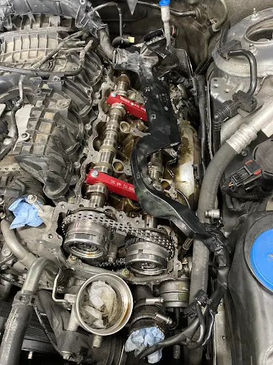 D&H Auto