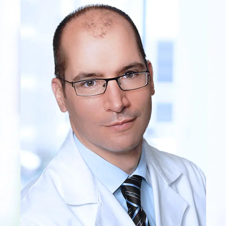 Miguel Valderrabano, MD, PhD