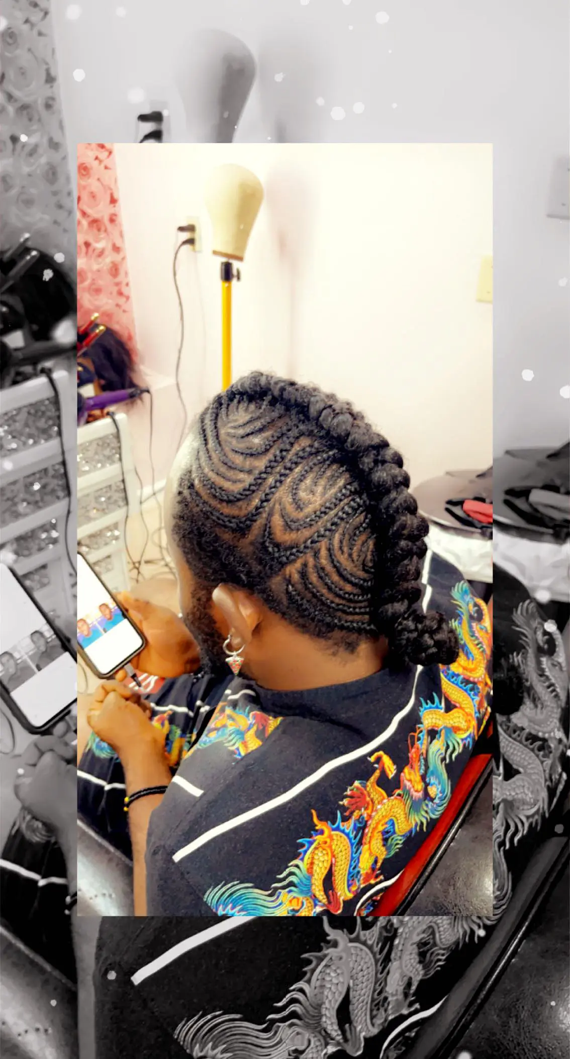 Sha Sha Beauty Hair Supply Store & Salon