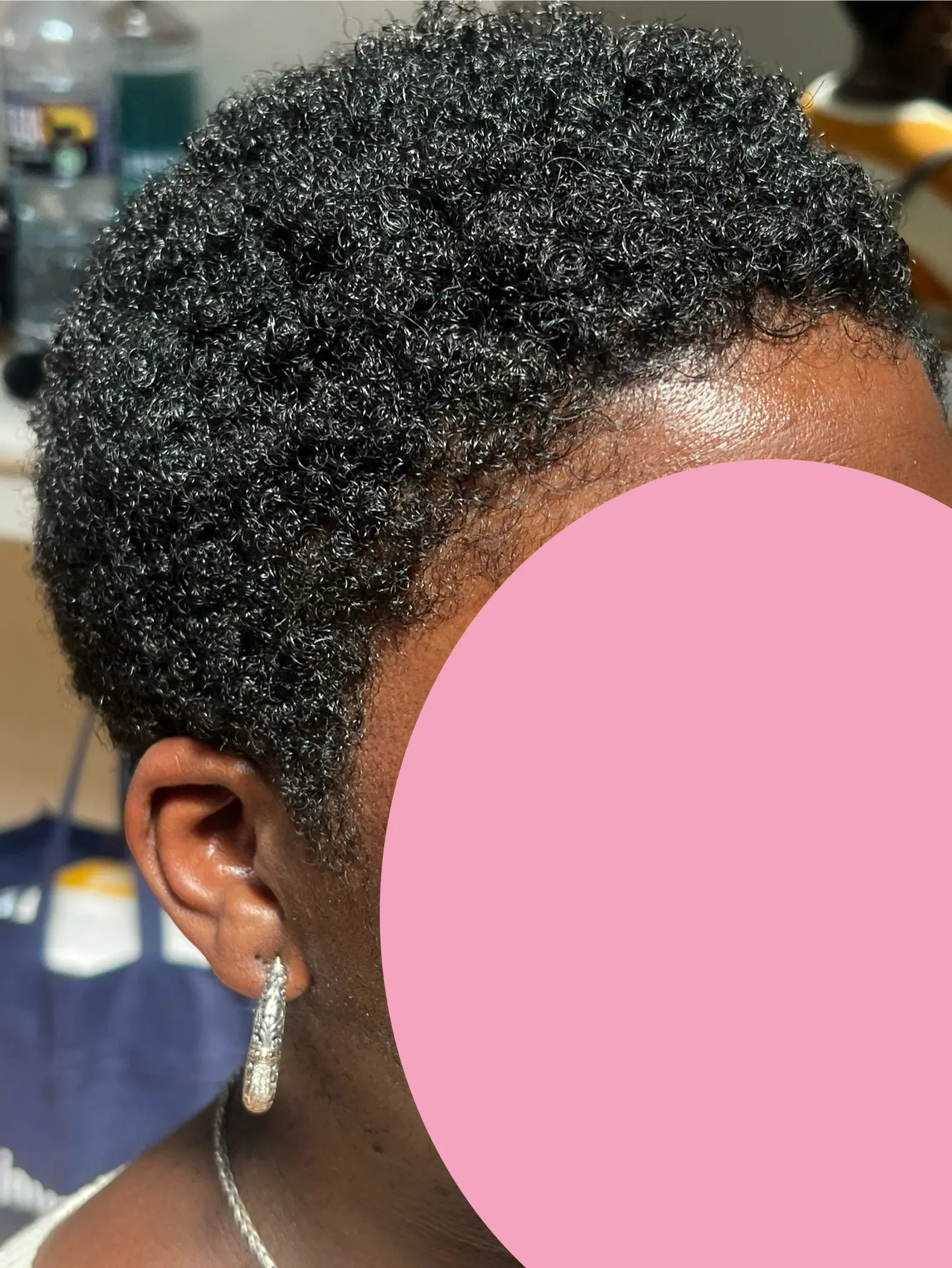 Hair Vyce Studio (Center City)