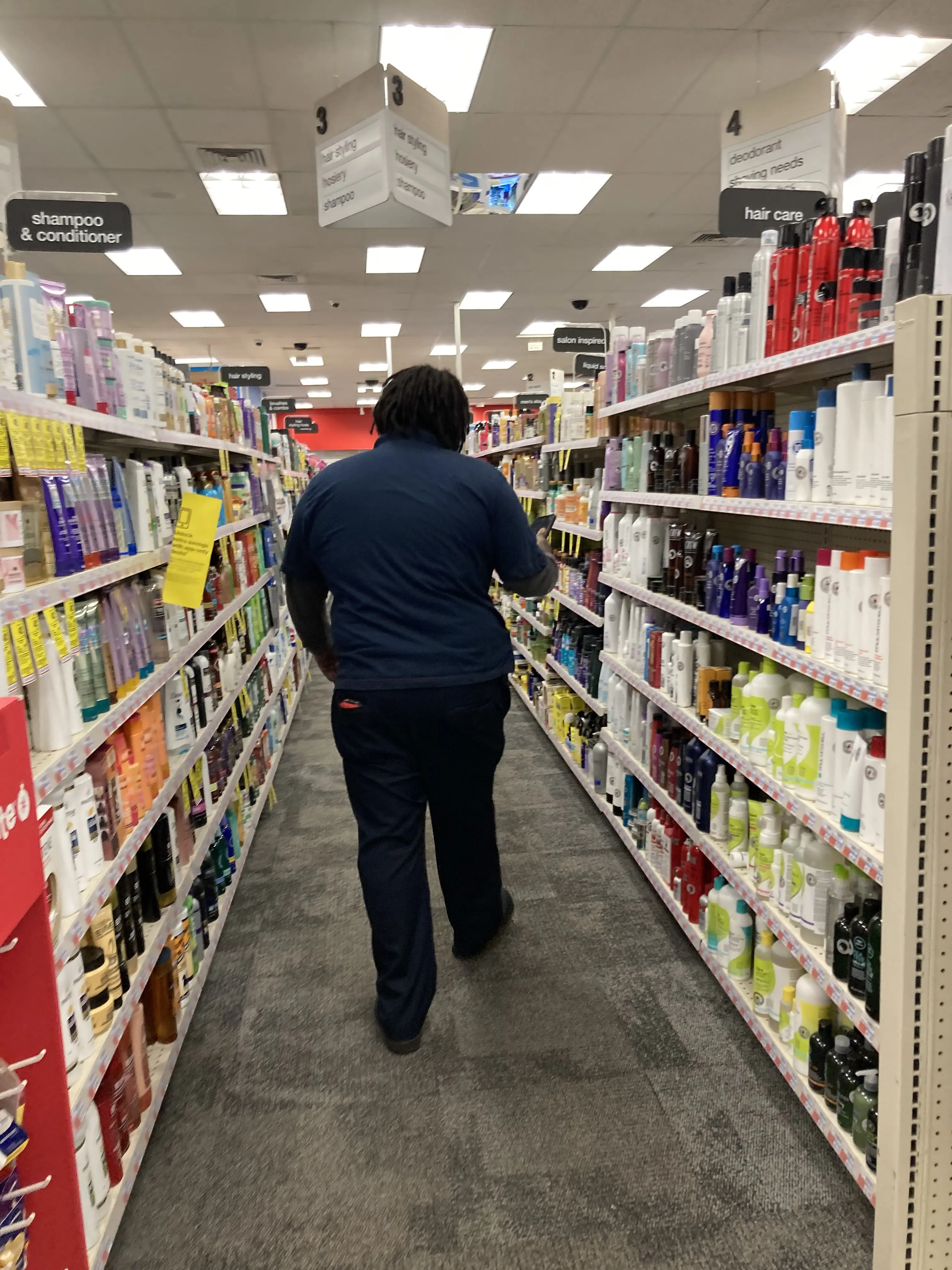 CVS