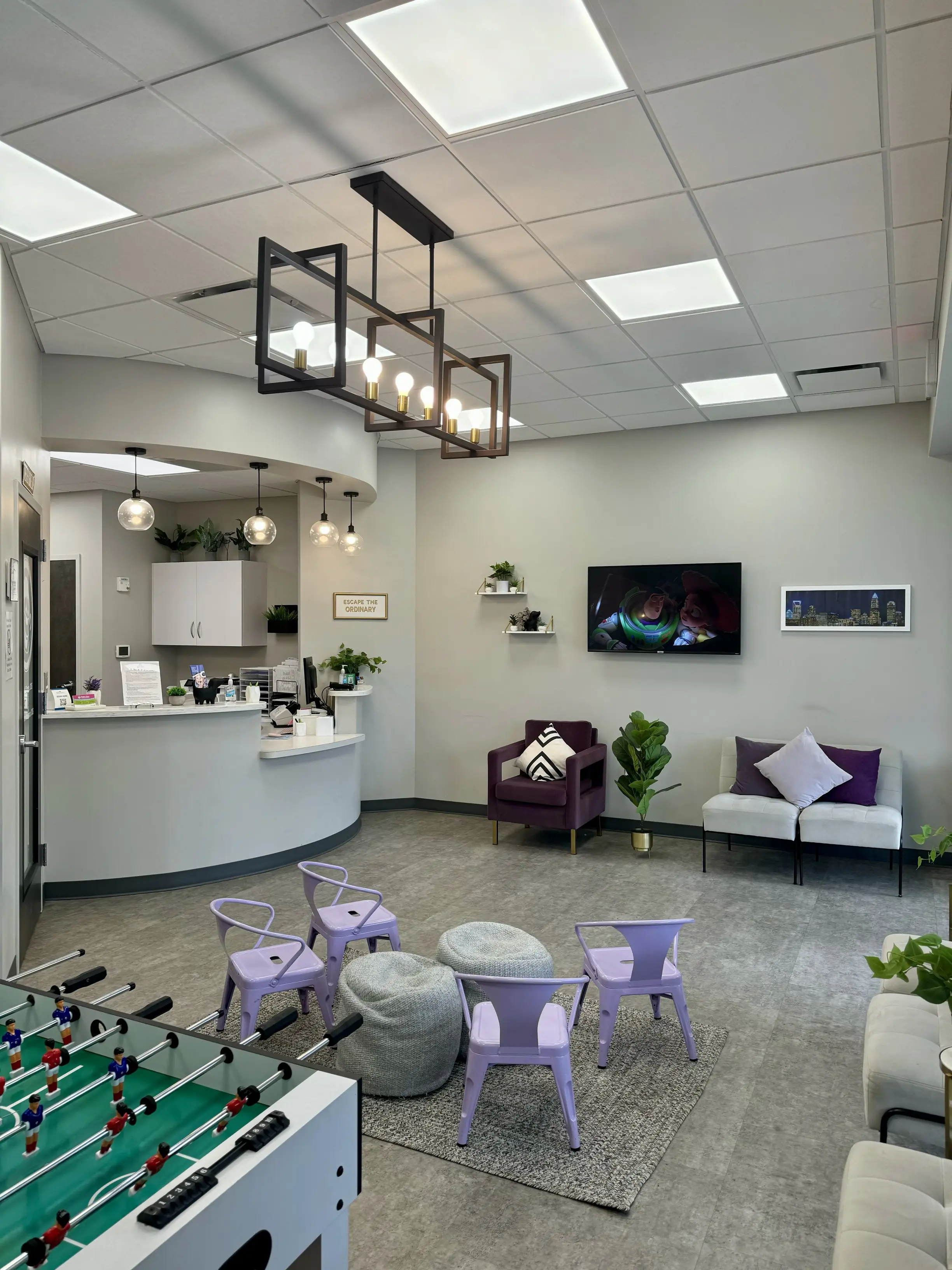 Hickory Grove Pediatric Dentistry