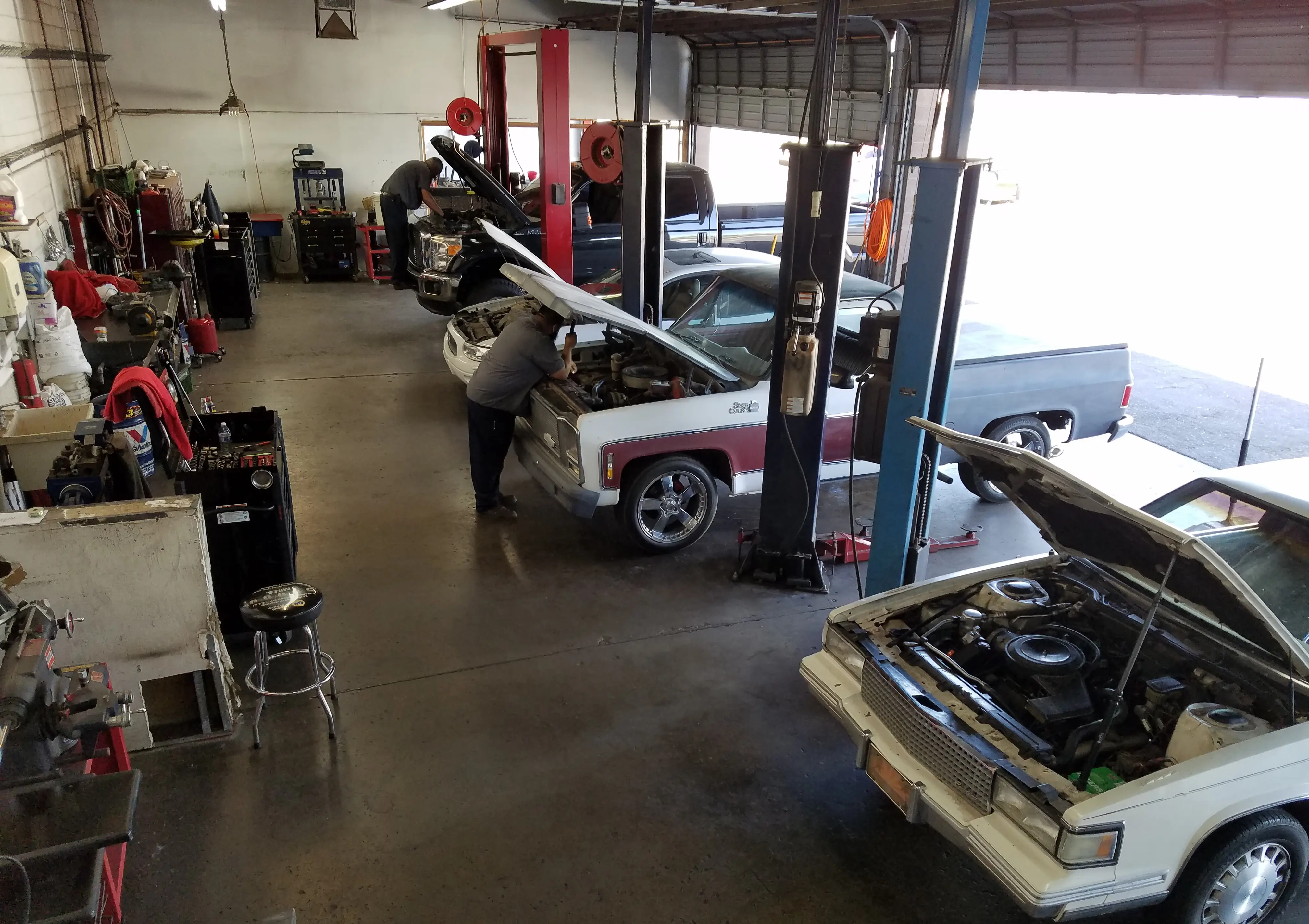 Bryden's Auto Service
