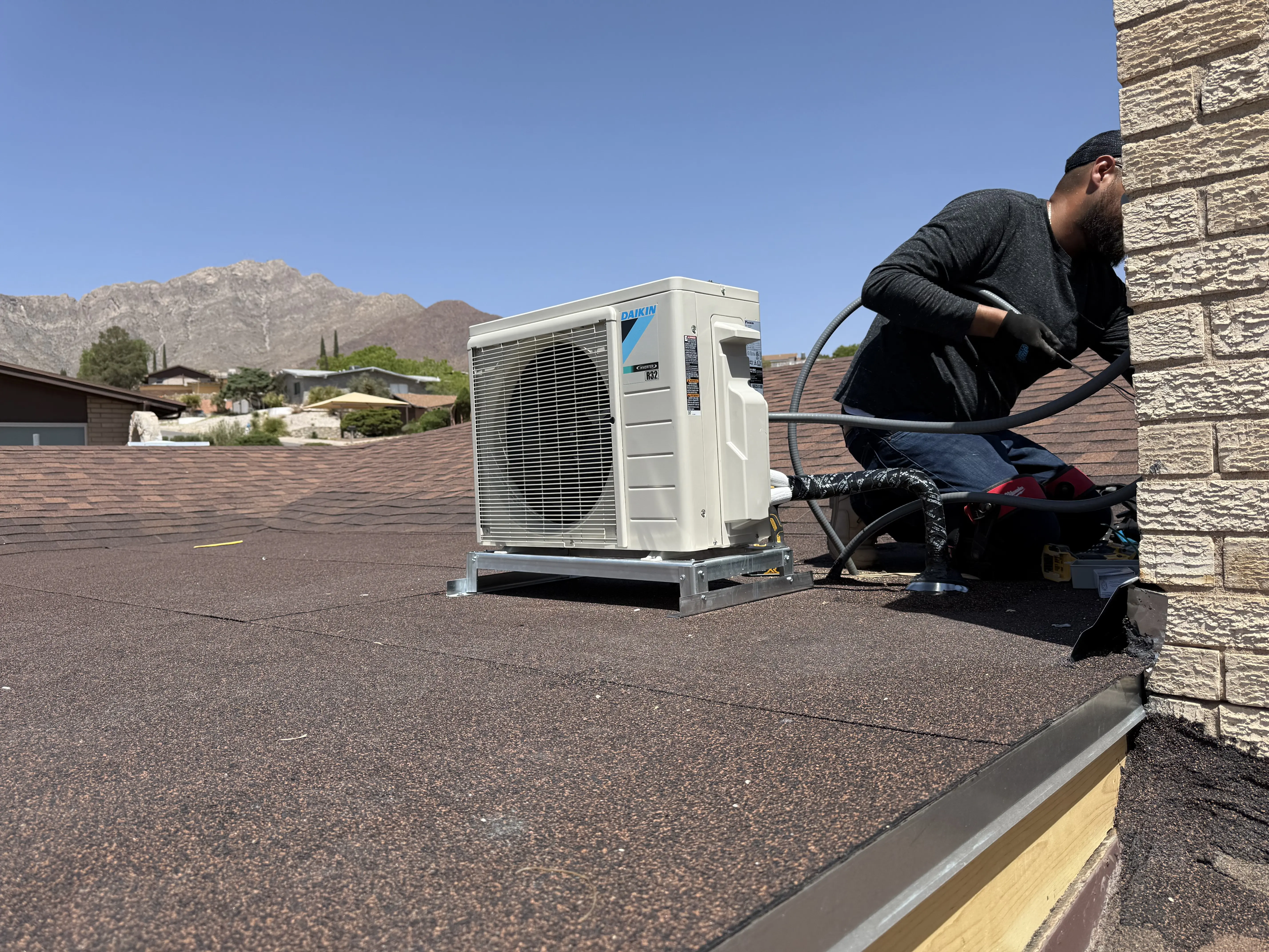 LEED Home and Business Solutions