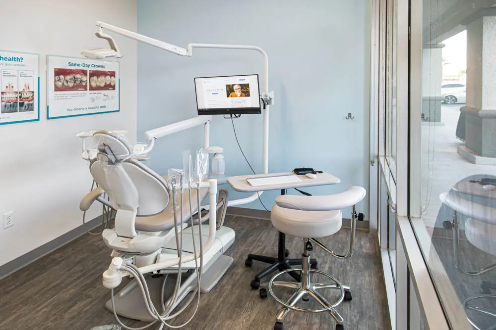 Sunrise Modern Dentistry