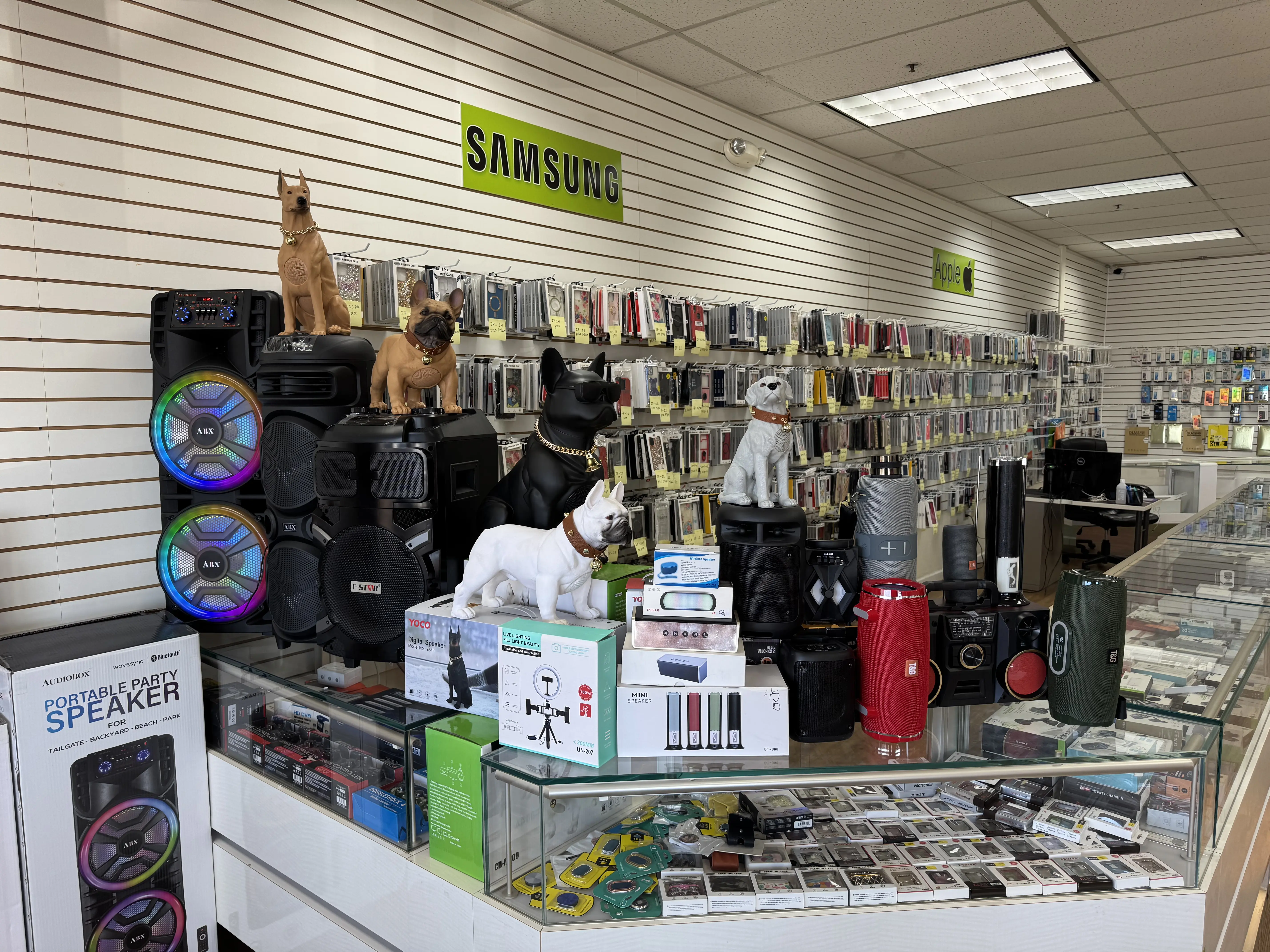 Cellular Choice 67 | Best CellPhone Repair Store in Phoenix/Glendale