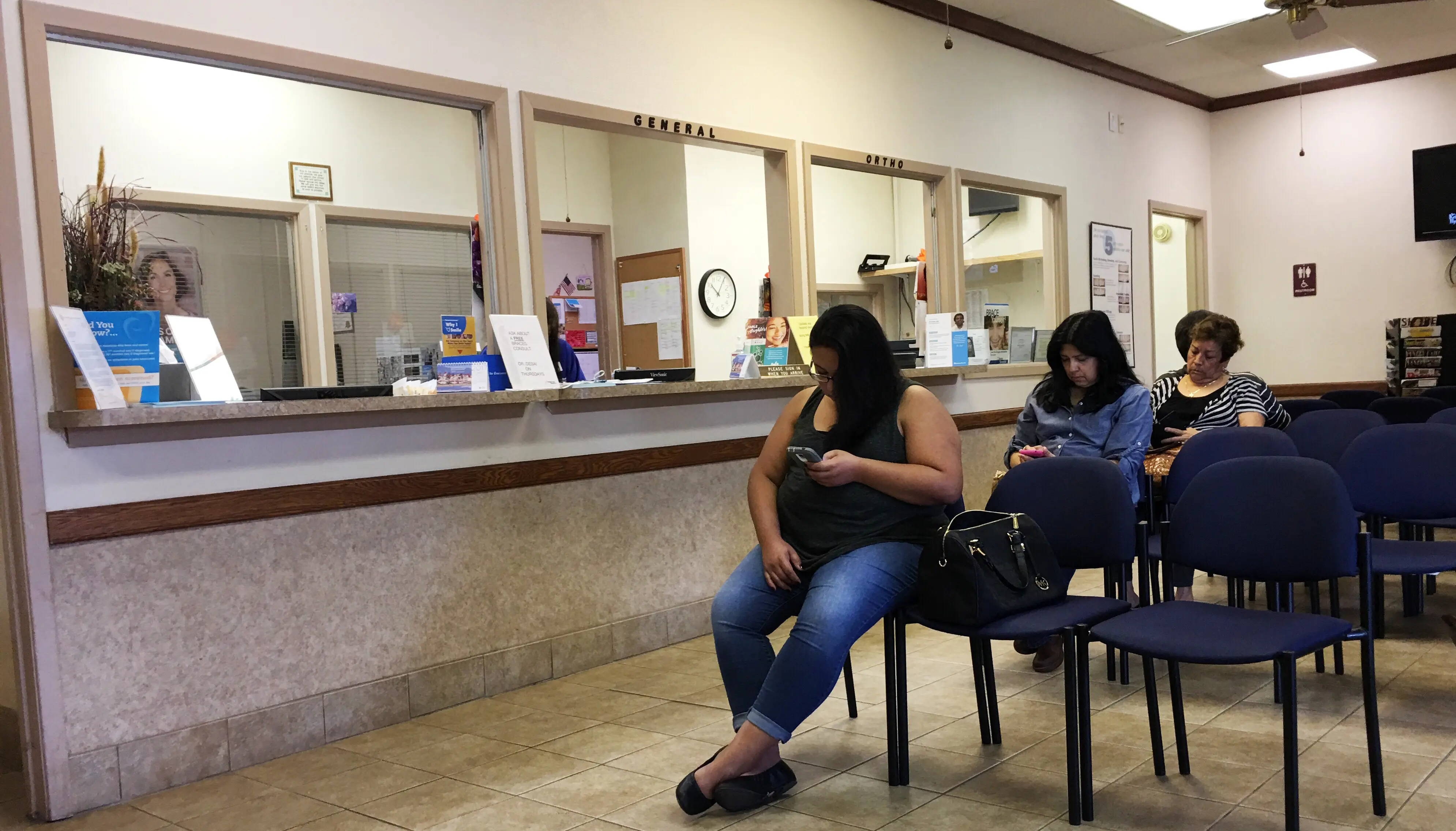 Monarch Dental & Orthodontics - San Antonio, TX (South Central)