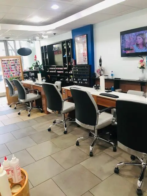 Allure Nail Spa