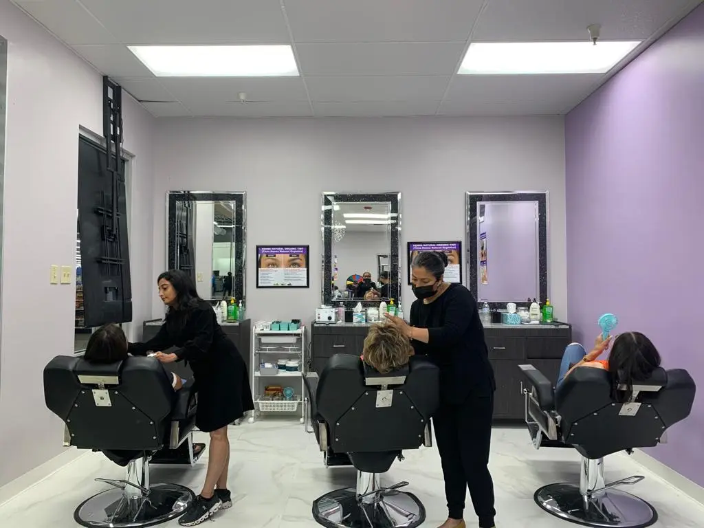 Shubh Beauty - El Paso, TX