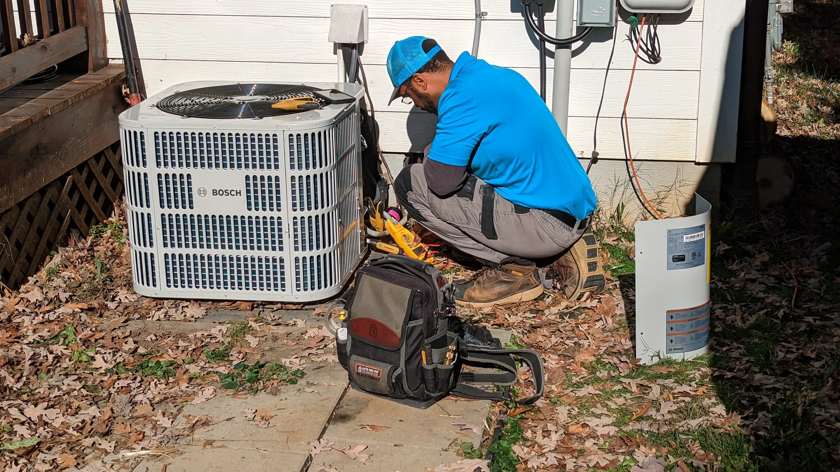 Super Cool HVAC