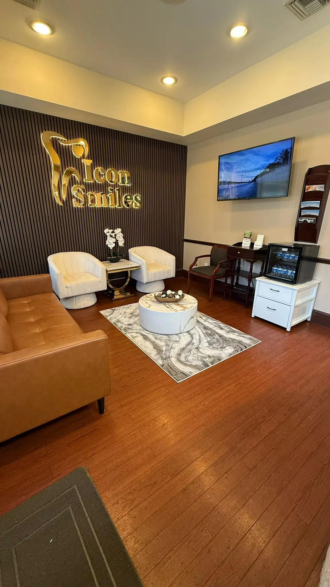 Icon Smiles Dental