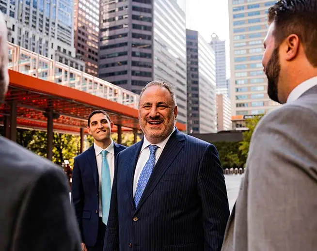 Schatz, Steinberg & Klayman