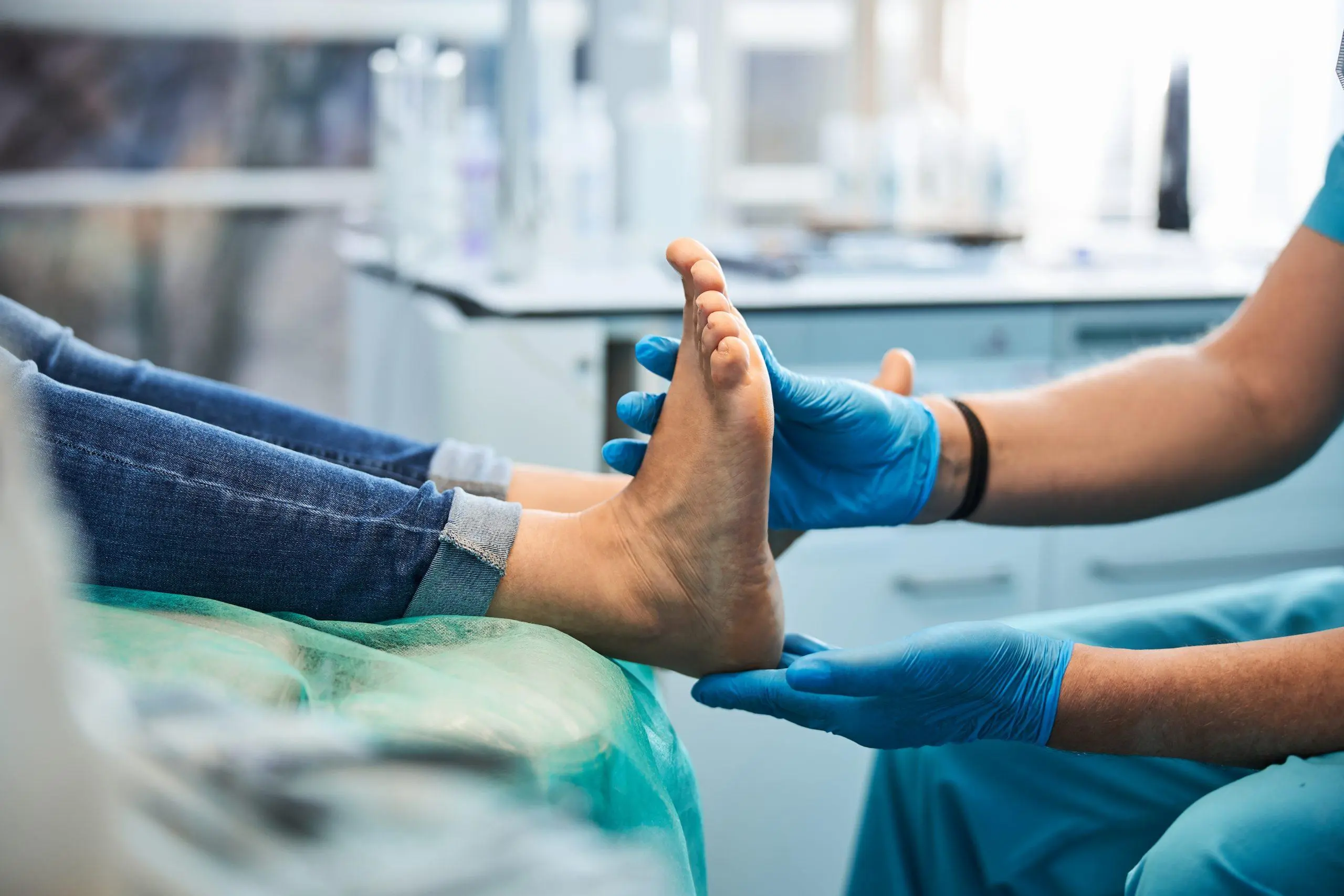 Pennsylvania Foot & Ankle Associates