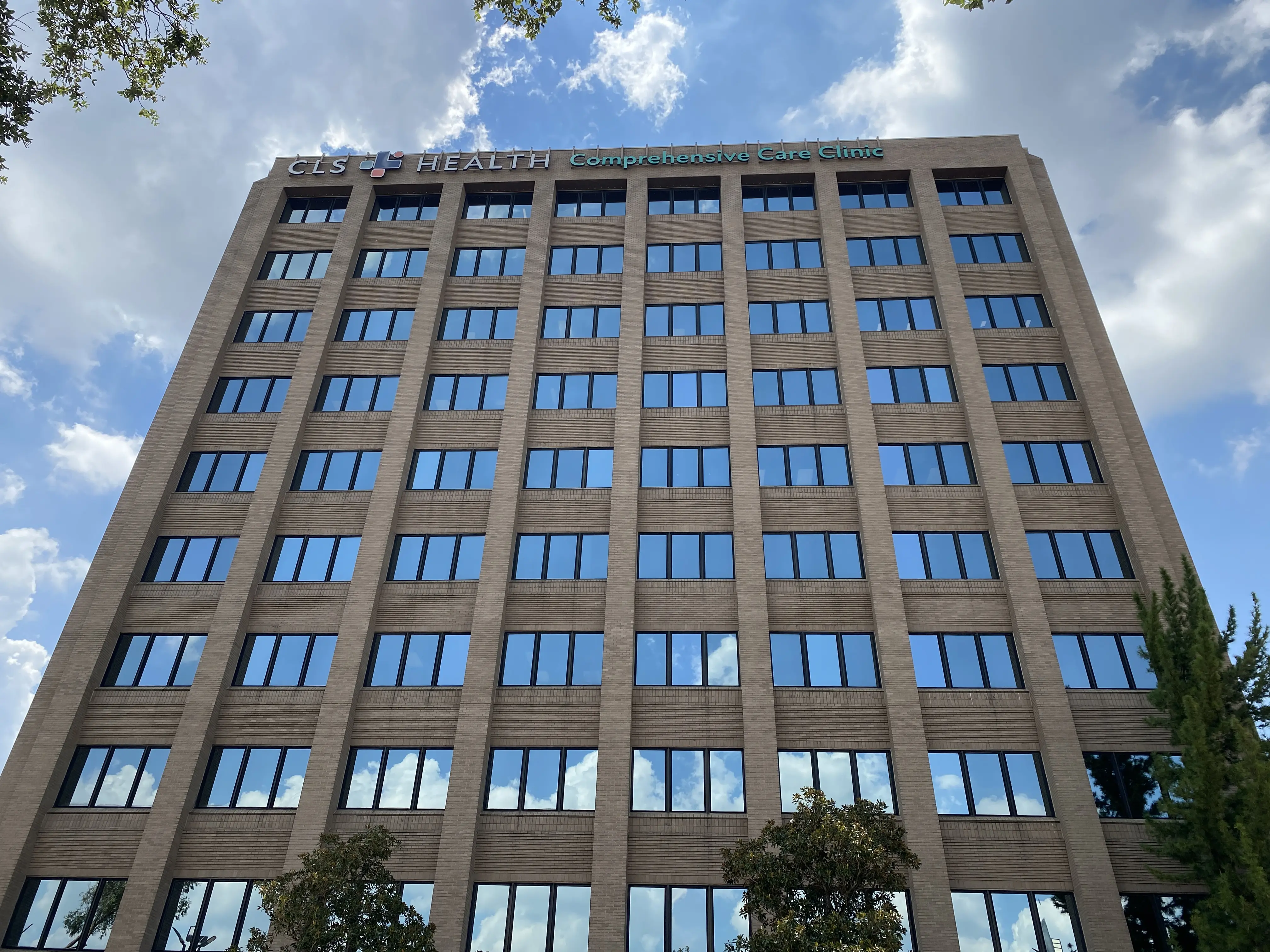 CLS Health: Podiatry Associates - Houston Galleria