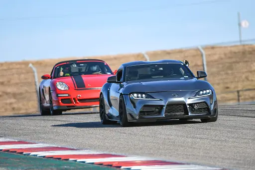 Ottoline Motorsport