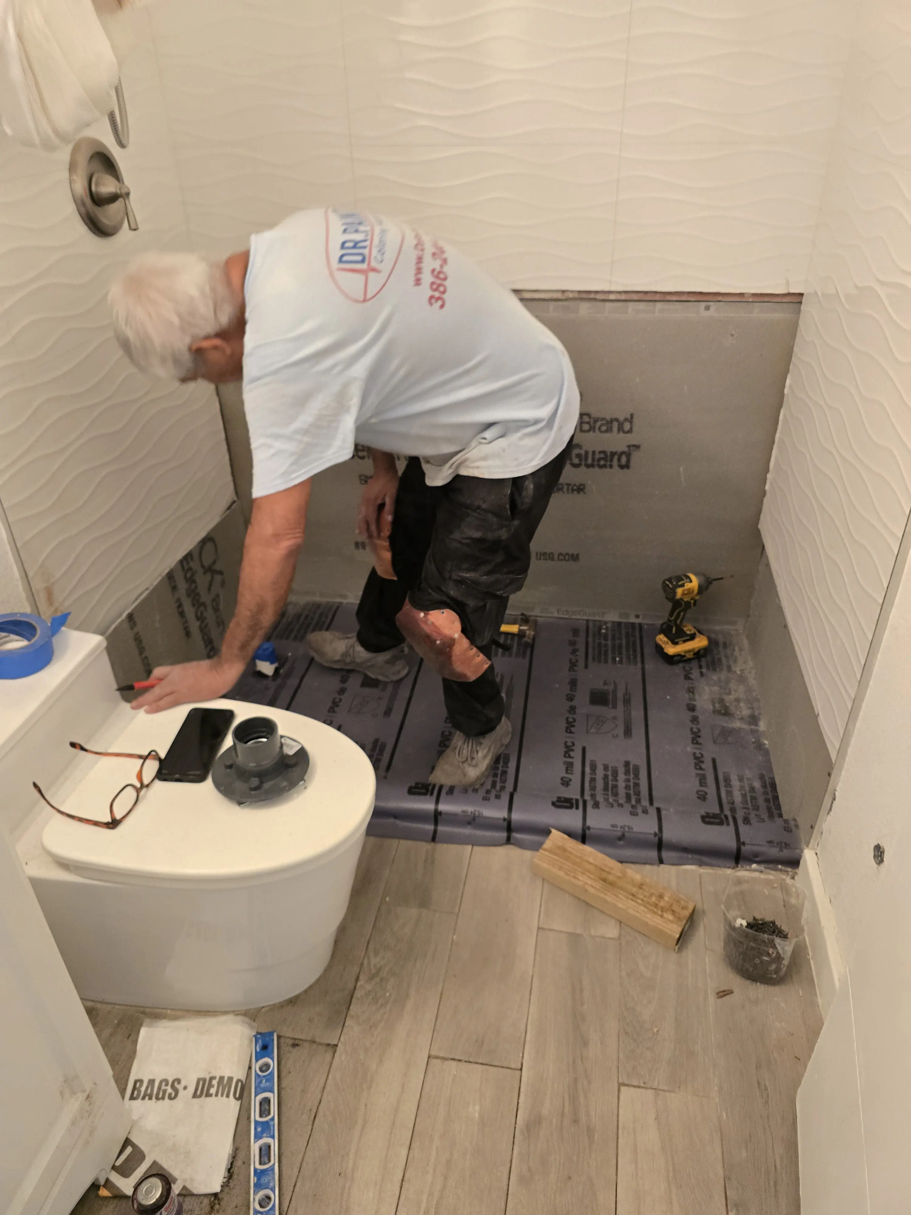 Andromeda Handyman Services