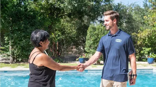 Patriot Pool & Spa