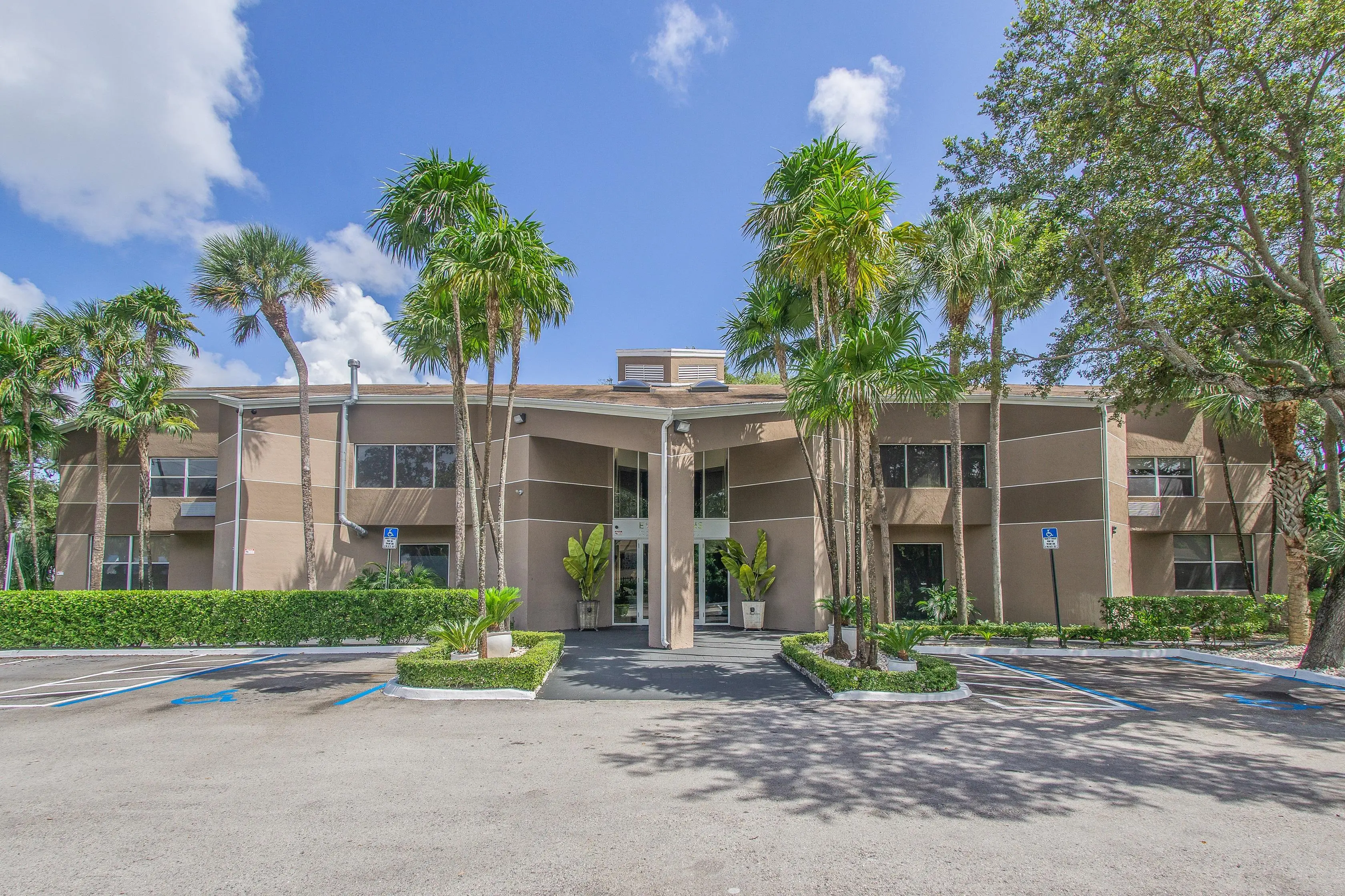 Evolutions Treatment Center