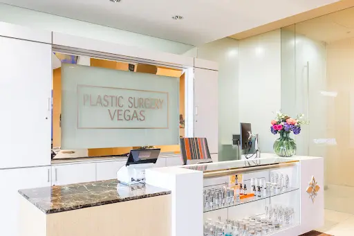 Plastic Surgery Vegas