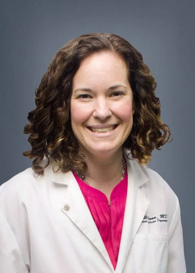 Kelli Coop Dunn, MD