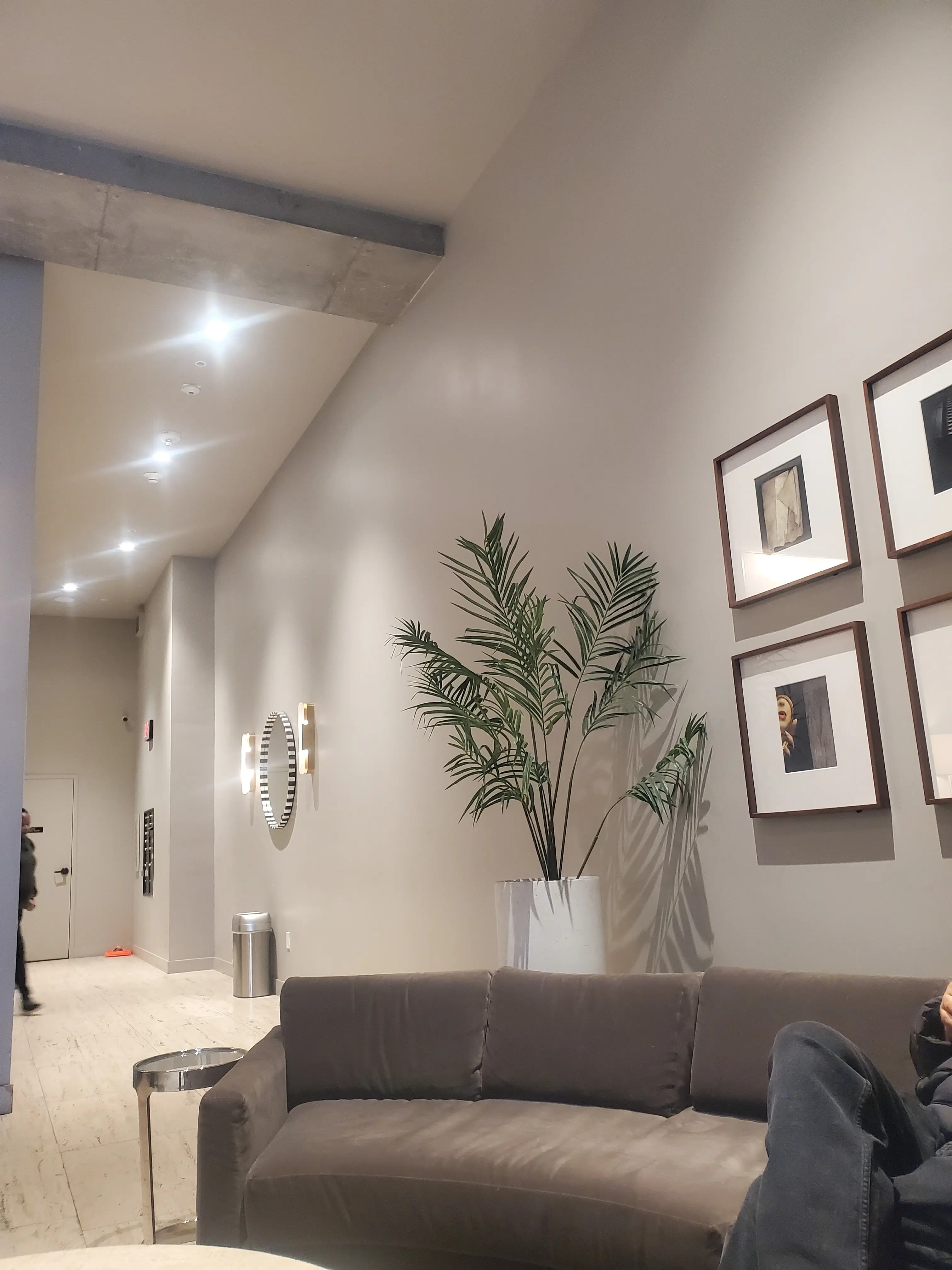 Downtown La law Group