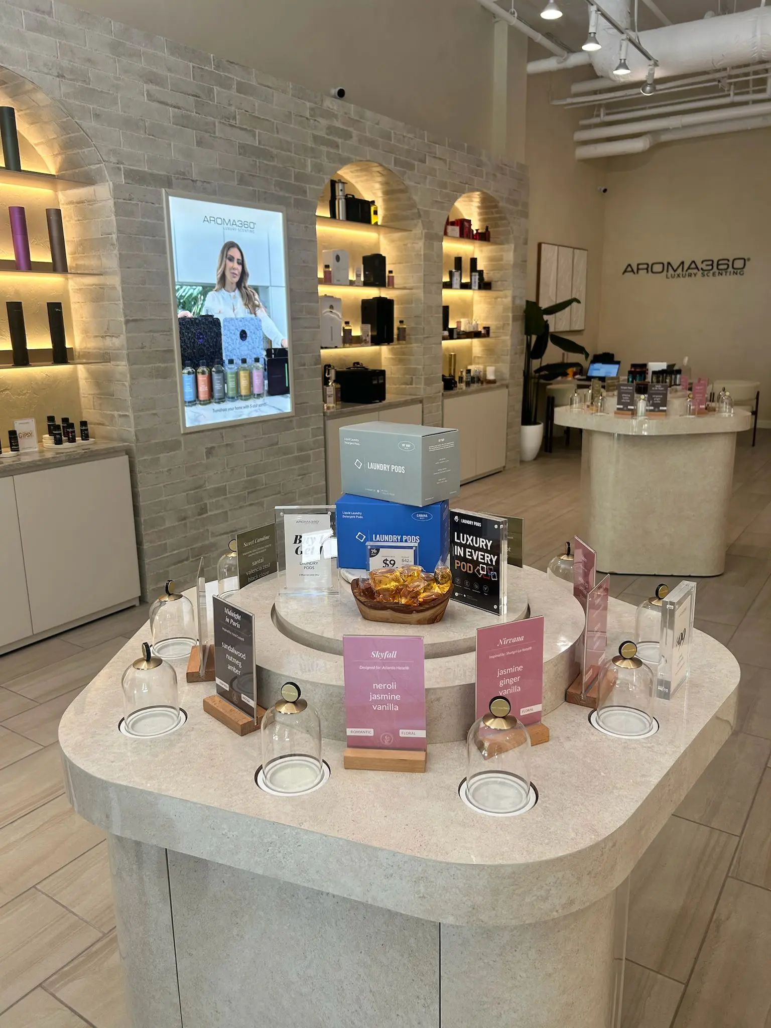 Aroma360