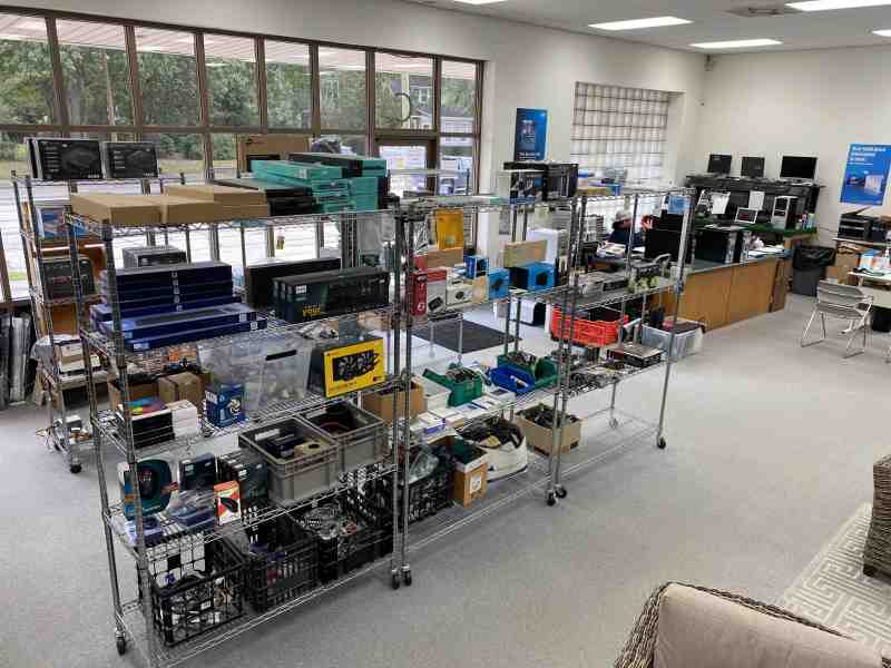 Silicon Solutions