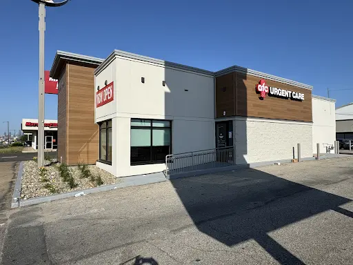 AFC Urgent Care Port Richmond