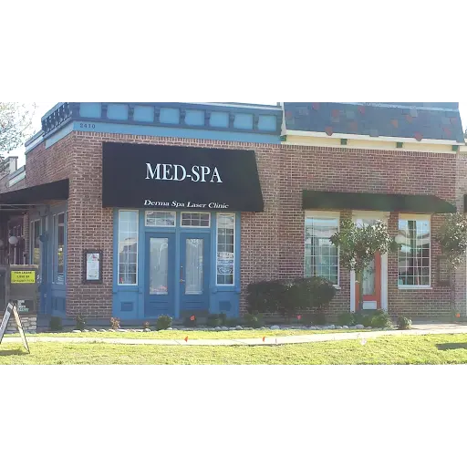Derma Spa Laser Clinic