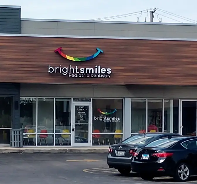 BrightSmiles Pediatric Dentistry