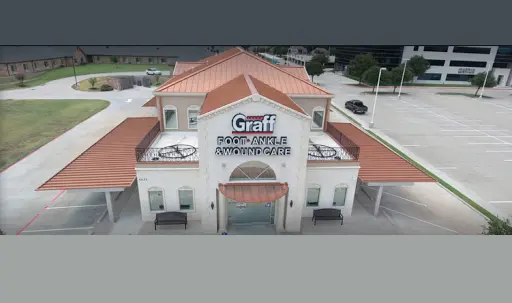 Graff Foot, Ankle and Wound Care