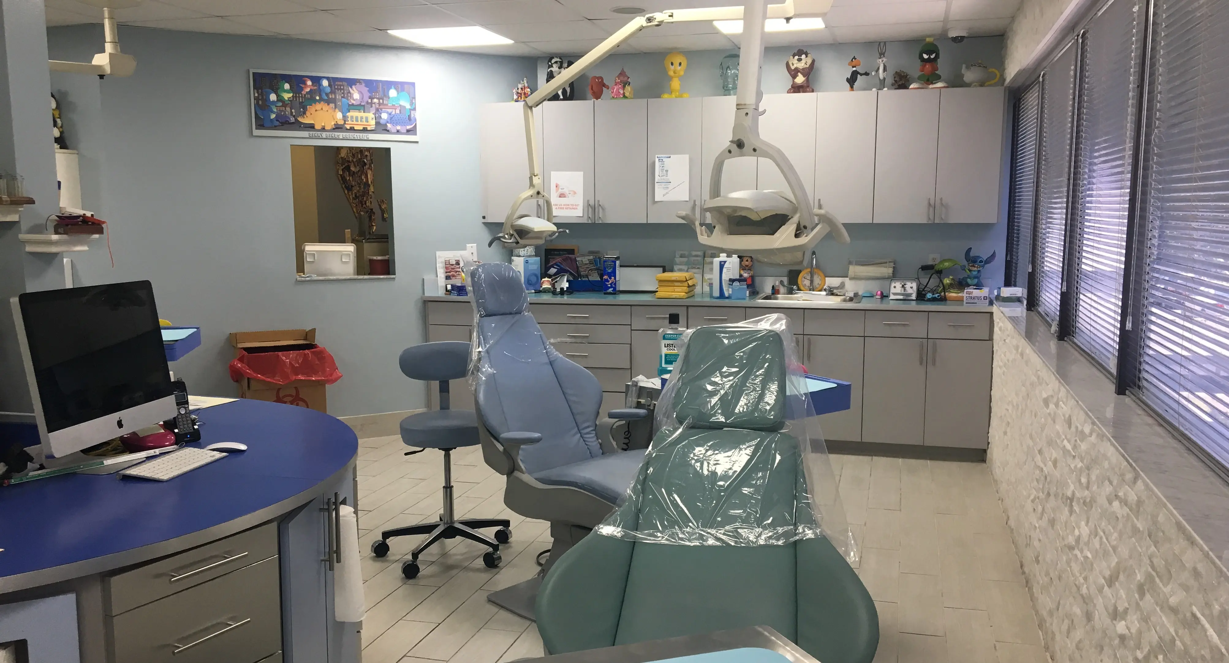 Mancia Orthodontics - Orthodontist Miami Doral (Invisalign & Dental Braces)