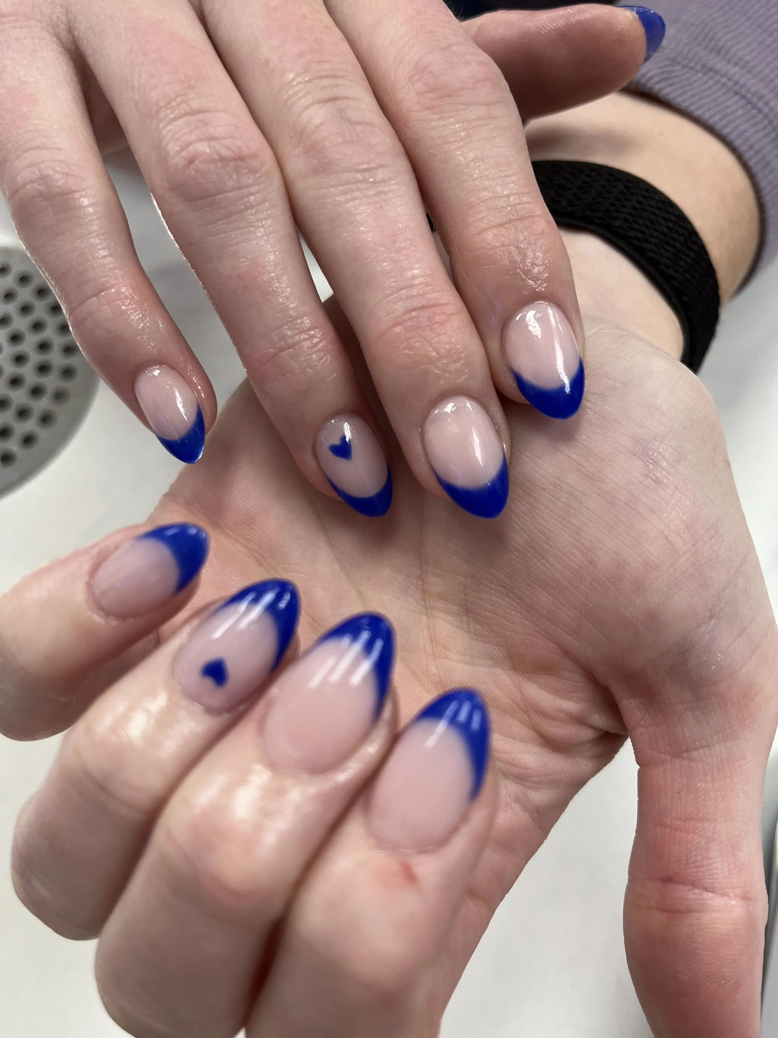 Decor Nails & Spa