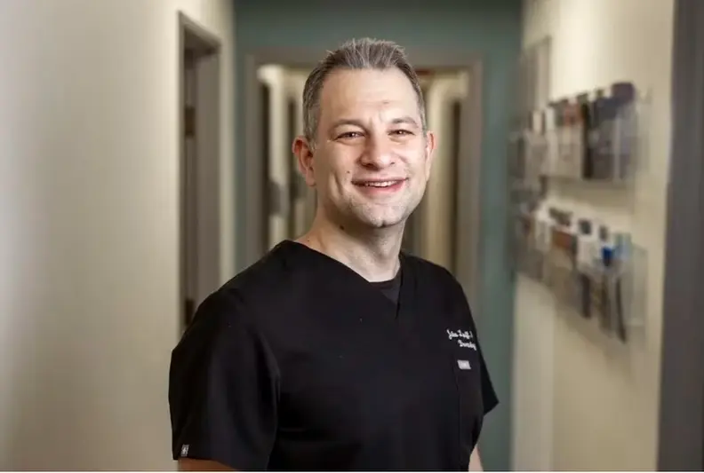 Jules Lipoff, MD