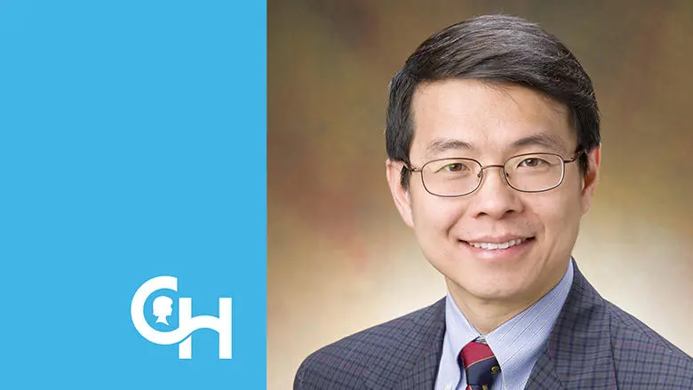 Benjamin Chang, MD, FACS