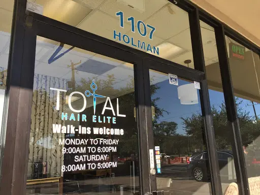 Total Hair Elite