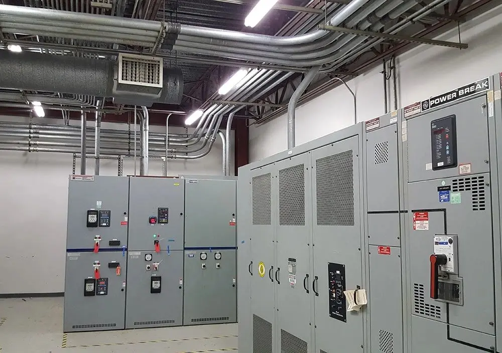 Legacy Electrical Contractors LLC