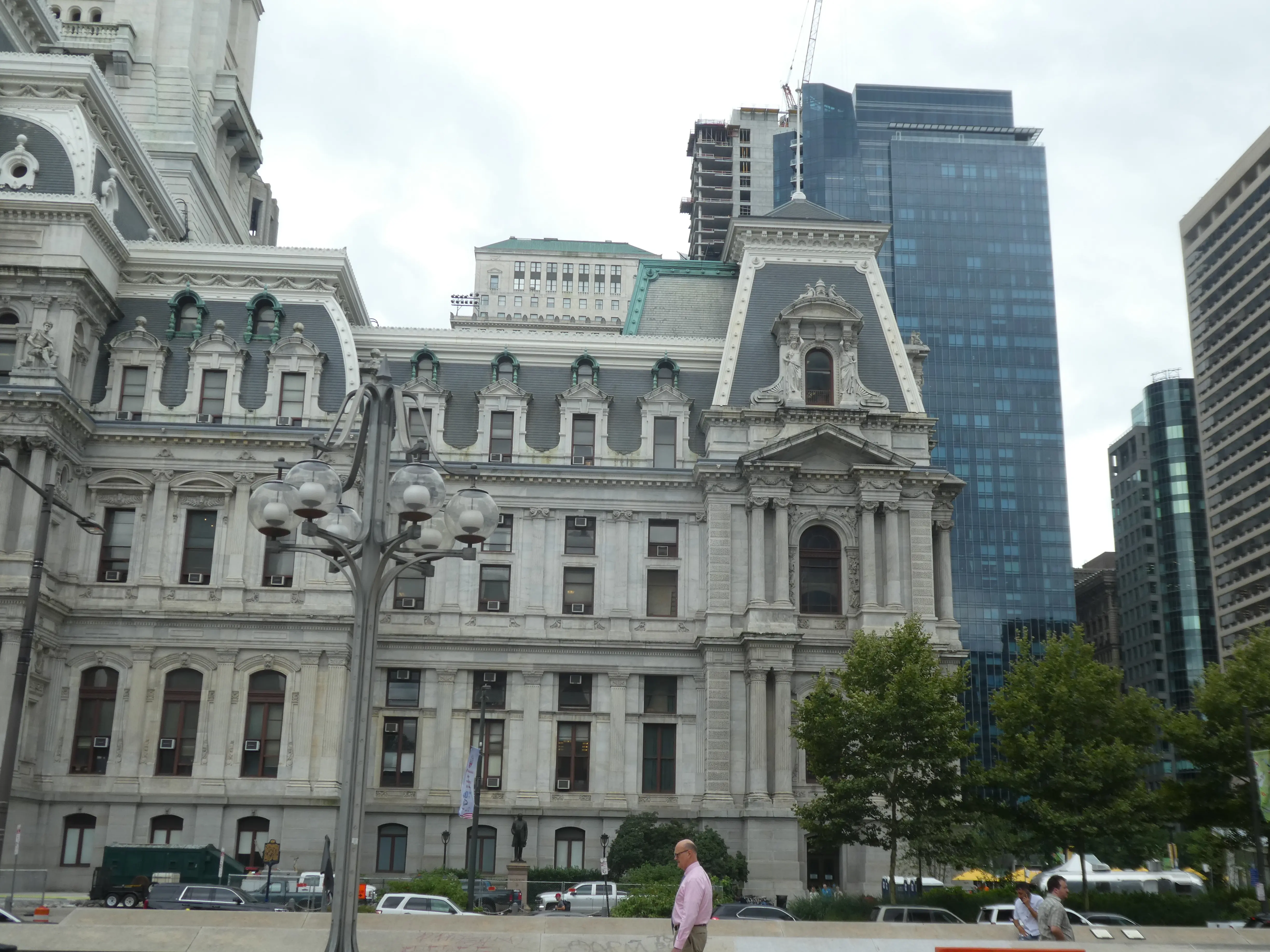 Court of Common Pleas