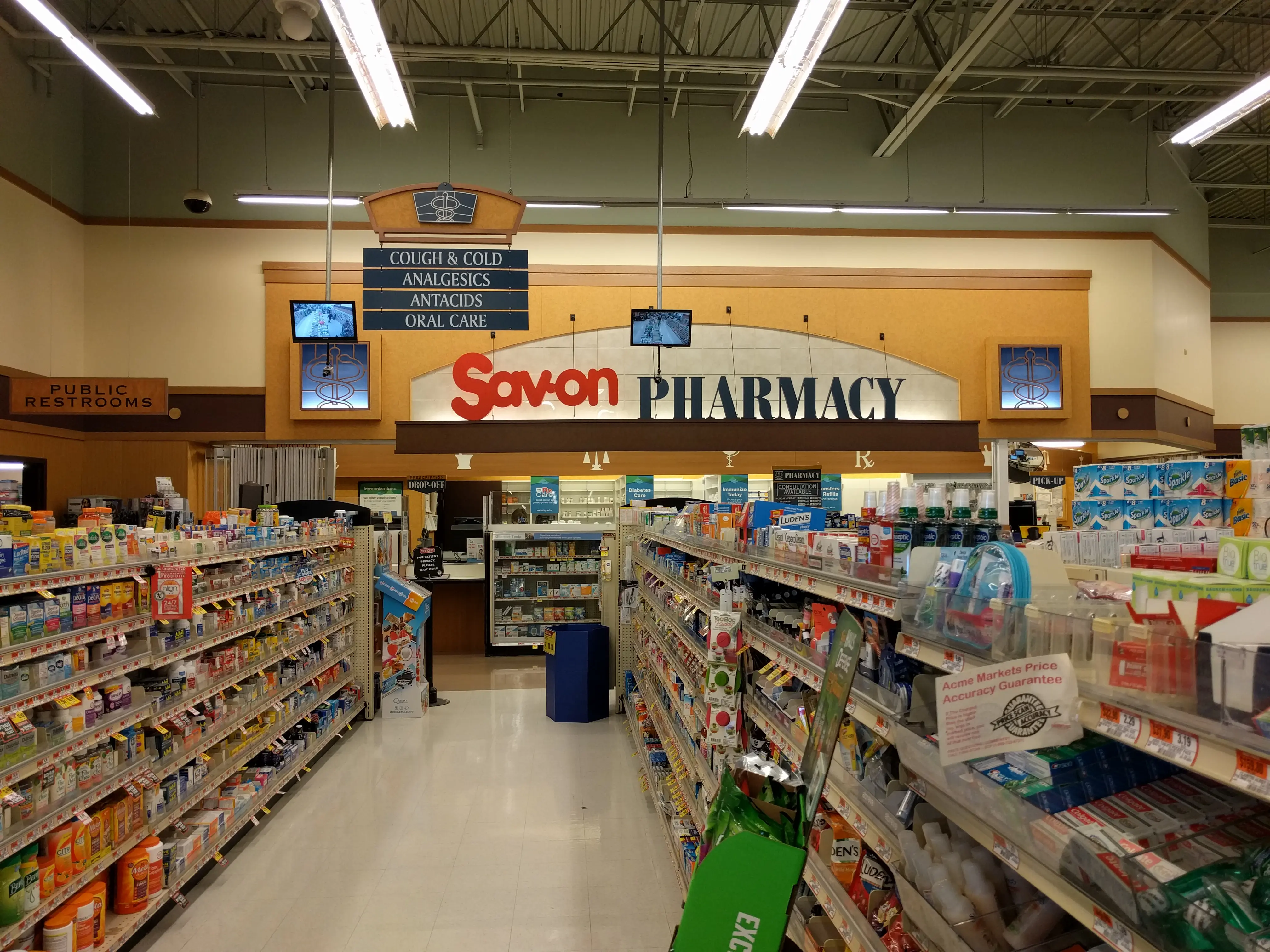 ACME Markets Pharmacy