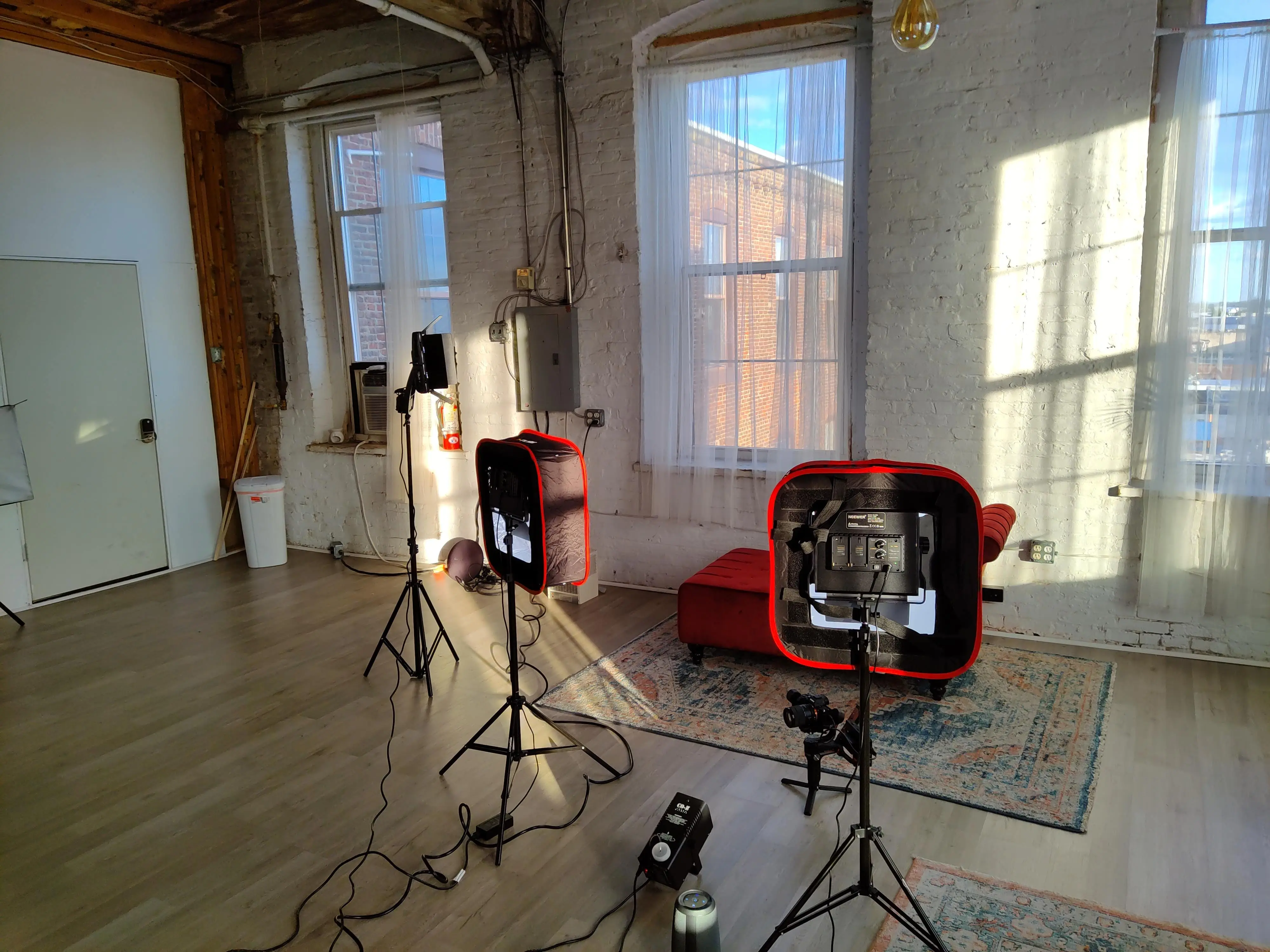 Hodgepodge Studios