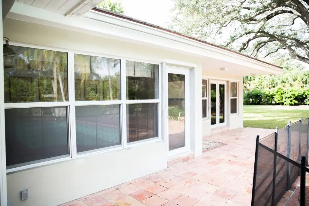 Hurricane Windows of Miami