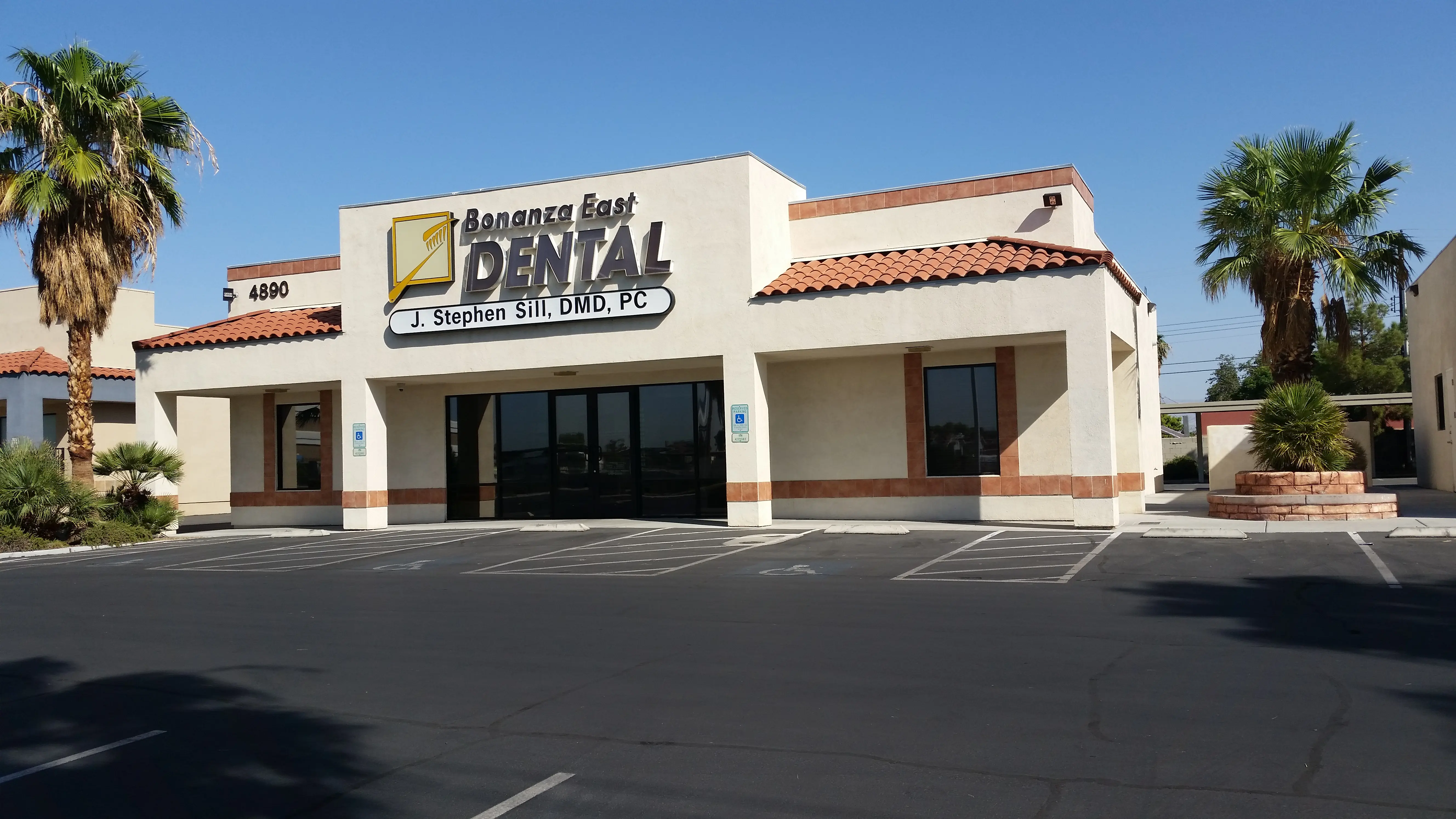 Bonanza East Dental